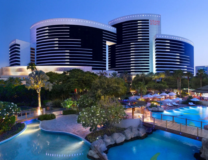 grand hyatt
